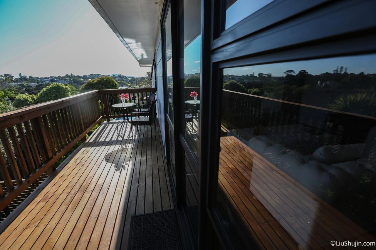 Swimming Pool Holiday Villa Auckland Exterior foto