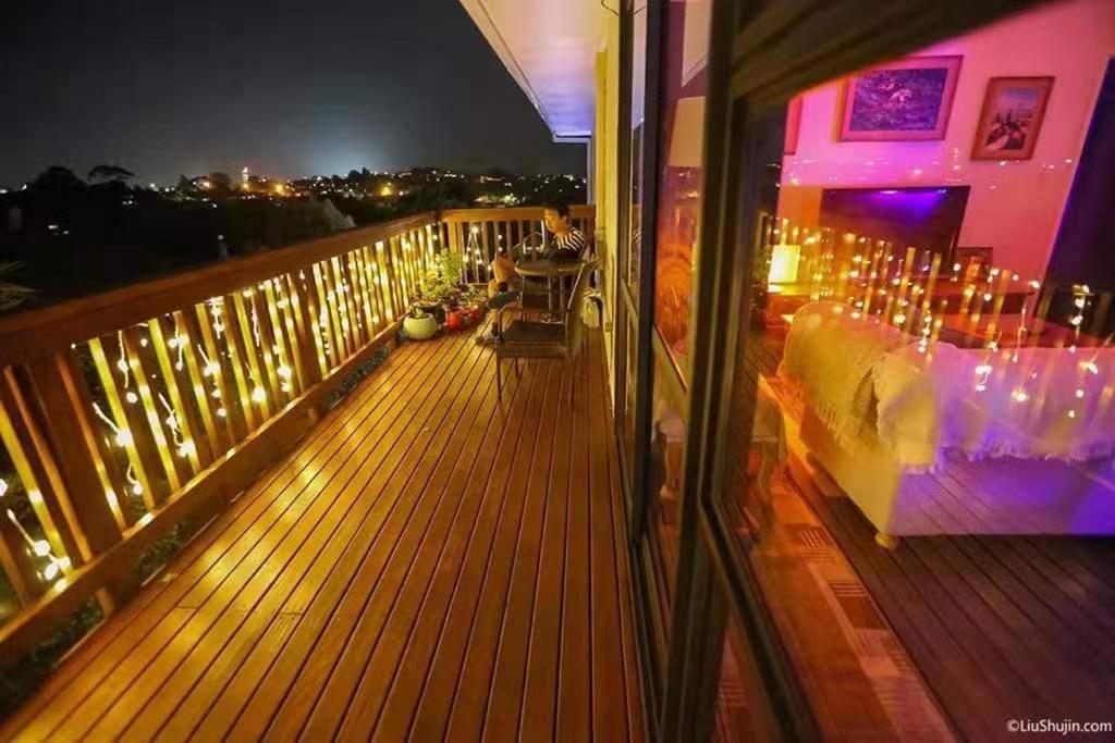 Swimming Pool Holiday Villa Auckland Exterior foto